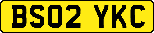 BS02YKC