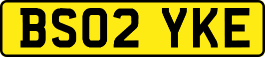 BS02YKE