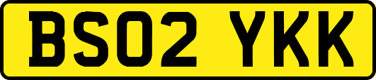 BS02YKK