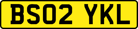 BS02YKL