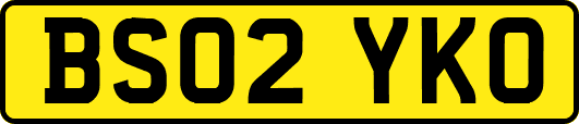BS02YKO