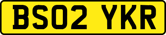 BS02YKR