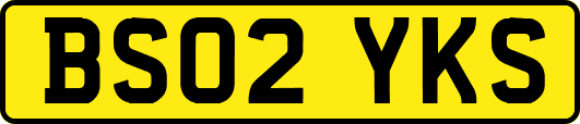 BS02YKS