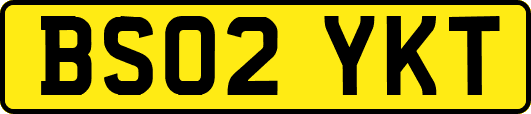 BS02YKT