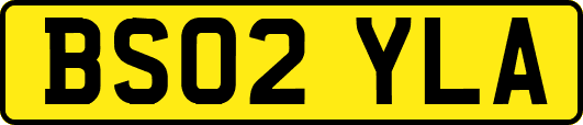 BS02YLA
