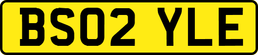 BS02YLE