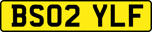 BS02YLF