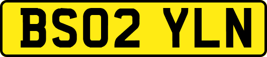 BS02YLN
