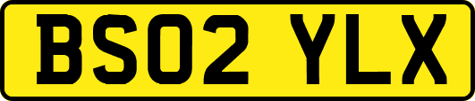 BS02YLX