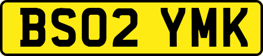 BS02YMK