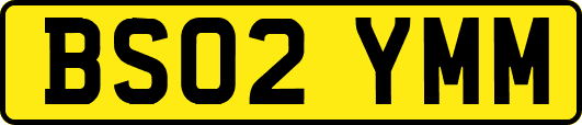 BS02YMM