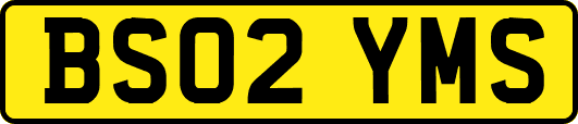 BS02YMS