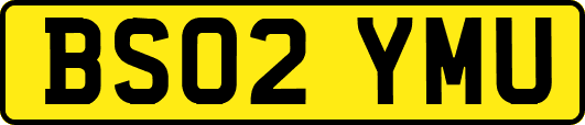 BS02YMU
