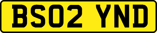 BS02YND