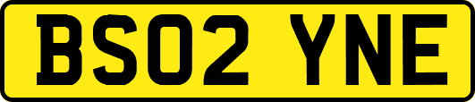 BS02YNE