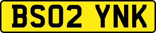 BS02YNK