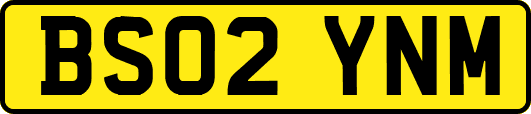 BS02YNM