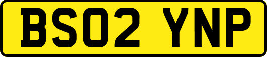 BS02YNP