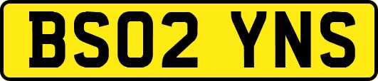 BS02YNS