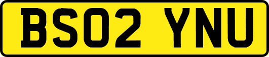 BS02YNU
