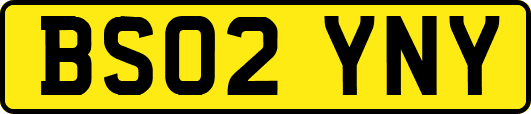 BS02YNY