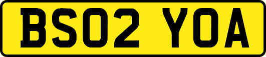 BS02YOA