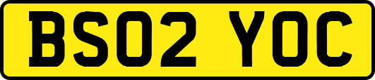 BS02YOC