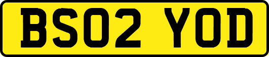 BS02YOD