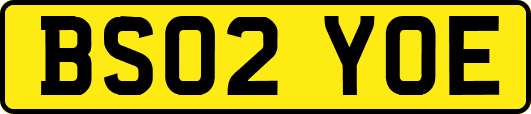 BS02YOE