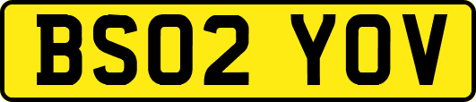 BS02YOV