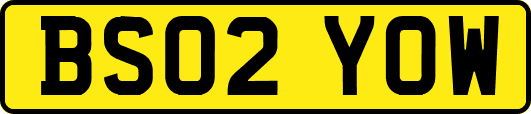 BS02YOW