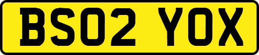 BS02YOX