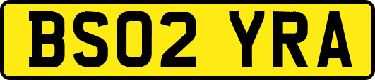 BS02YRA