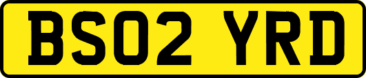 BS02YRD