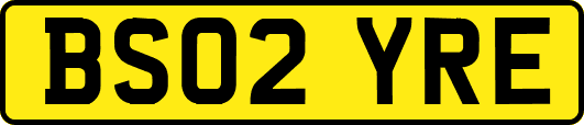 BS02YRE