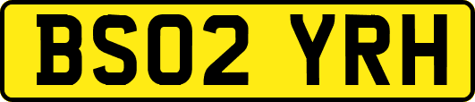 BS02YRH