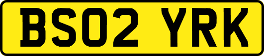 BS02YRK