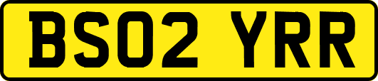 BS02YRR