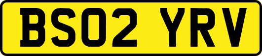 BS02YRV