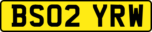 BS02YRW