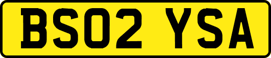 BS02YSA