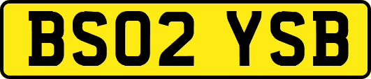BS02YSB