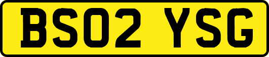 BS02YSG