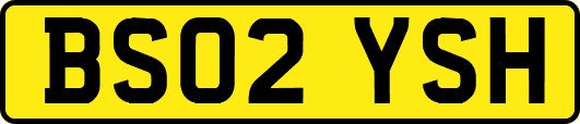 BS02YSH