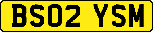 BS02YSM