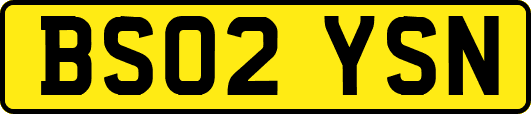 BS02YSN