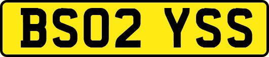 BS02YSS