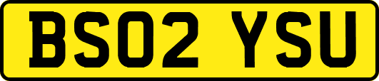 BS02YSU