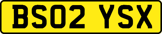 BS02YSX