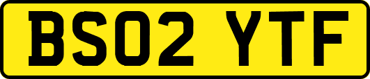 BS02YTF